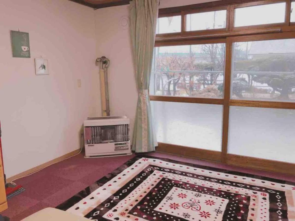 Guest House Hagoromo 39 - Vacation Stay 12003V Kiyosato Esterno foto