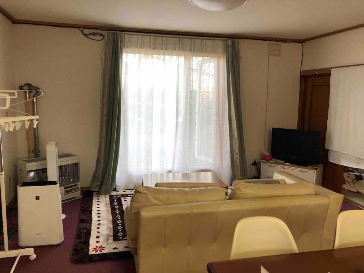 Guest House Hagoromo 39 - Vacation Stay 12003V Kiyosato Esterno foto