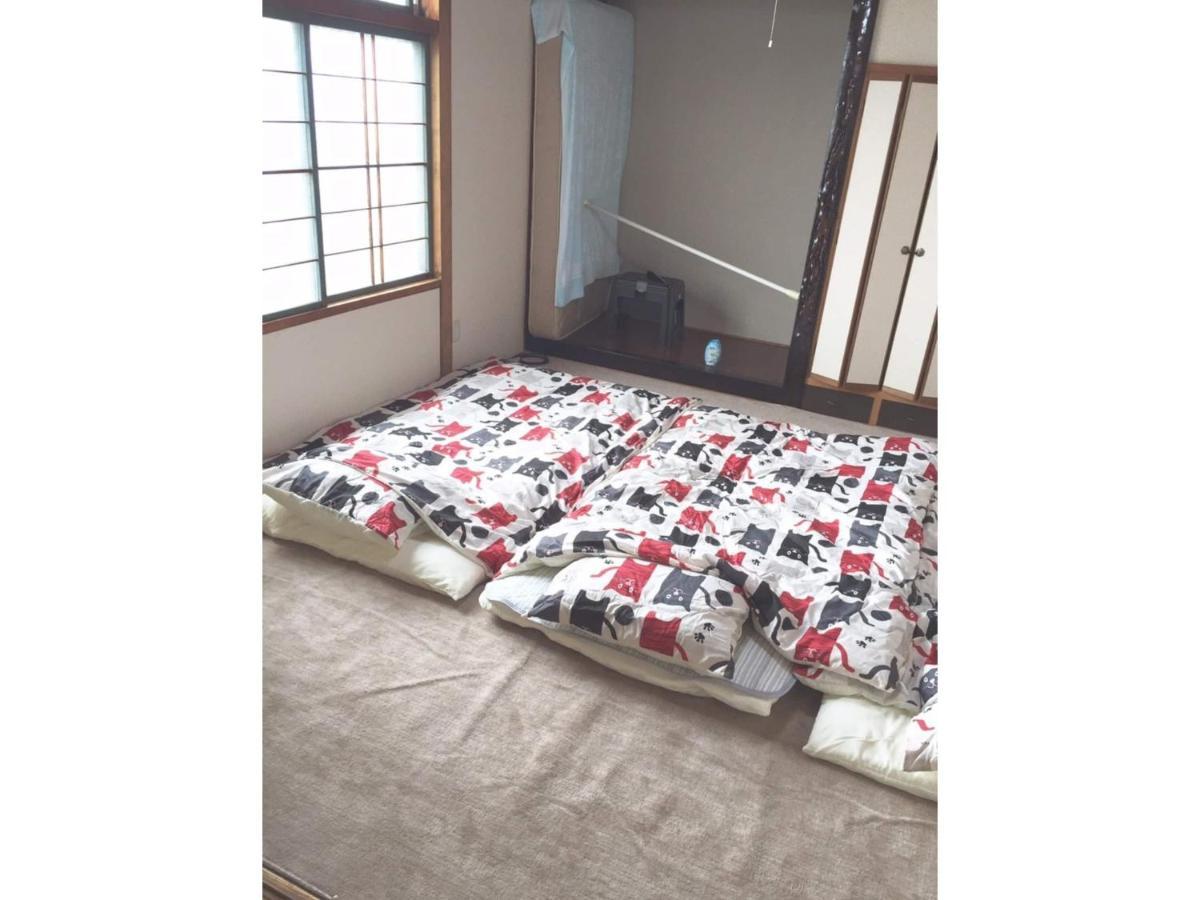 Guest House Hagoromo 39 - Vacation Stay 12003V Kiyosato Esterno foto