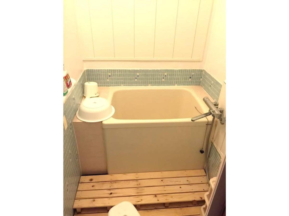 Guest House Hagoromo 39 - Vacation Stay 12003V Kiyosato Esterno foto
